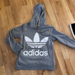 Adidas hoodie